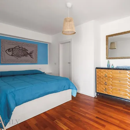 Apartamento Cala & Cassari View By Domusicily Palermo