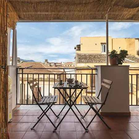 Cala & Cassari View By Domusicily *