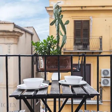 Cala&cassari View By Domusicily Palermo